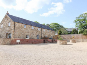 The Turnip Barn, Durham